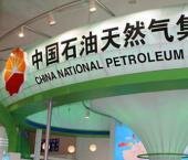 PetroChina      