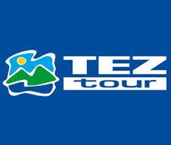 TEZ TOUR  :  !