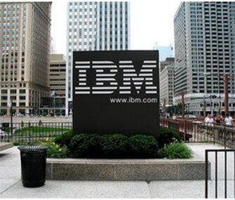     IBM  
