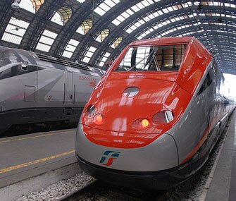 Китай и Россия создадут предприятие по выпуску поездов