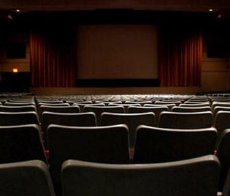 Кассовые сборы китайских кинотеатров превысили $6,87 млрд 