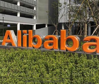 Alibaba  -   