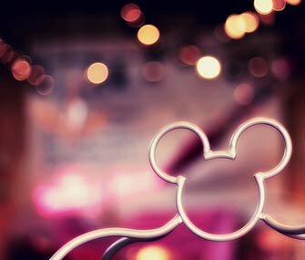 Disney   "" 