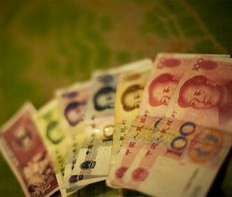Центробанк Китая повысил процент отчислений в резервный фонд