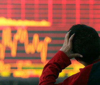 Рынки Китая в ожидании крупнейшего IPO