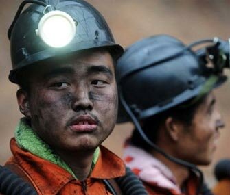 "Мечел" начало сотрудничество с китайской China National Coal