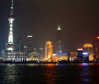 Темп экономического роста КНР в 2010 г. составит 9,6%