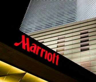   Marriott    
