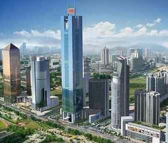 "Гуанчжоу – город комфортный для жизни"