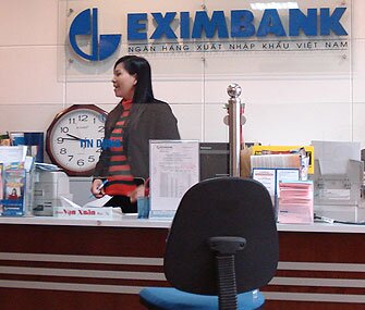 Eximbank даст Сбербанку РФ кредит в $2 млрд