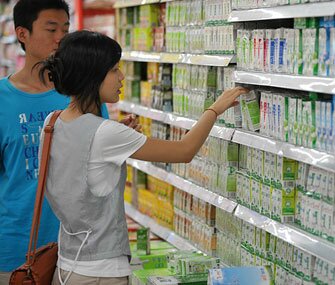 Китайские покупатели недовольны ценами