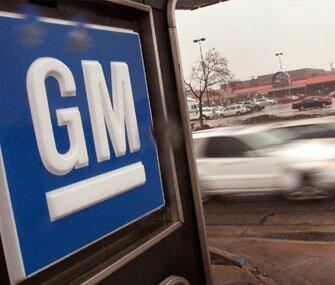 General Motors     