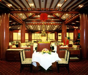 Китайские рестораны – перспективный бизнес-формат?