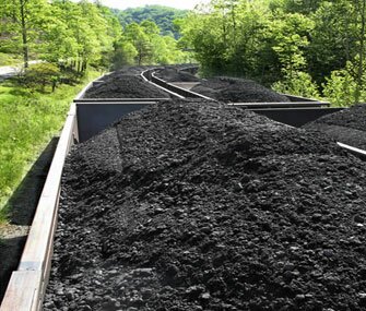 Чукотский уголь поедет в Китай