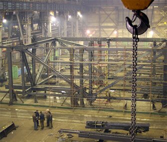 Китайские компании вложат 15 млн евро в заводы Челябинска