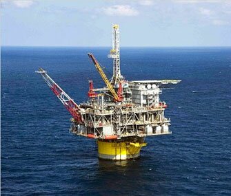 Shell инвестирует $1 млрд в добычу китайского газа