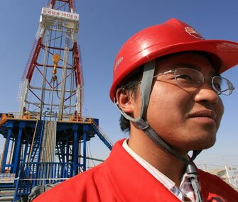 В марте импорт нефти в Китай вырос на 2,9%