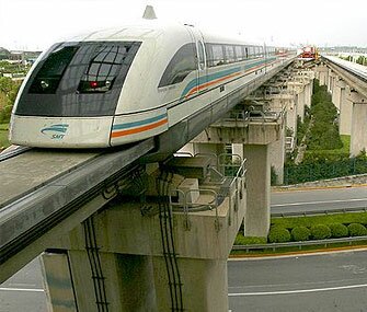 Скоростная железная дорога Пекин-Шанхай откроется в июне