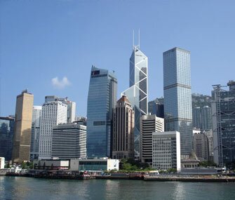 В марте турпоток в Гонконг вырос на 13,9%