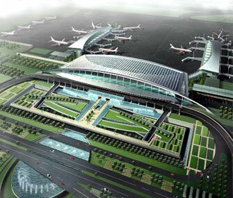 Ухань потратит $2,6 млрд на обновление аэропорта "Тяньхэ"