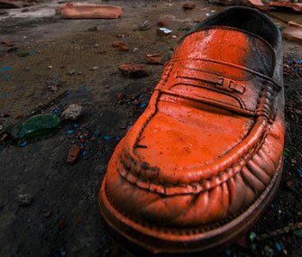 Новосибирскую обувь будут шить в Китае 