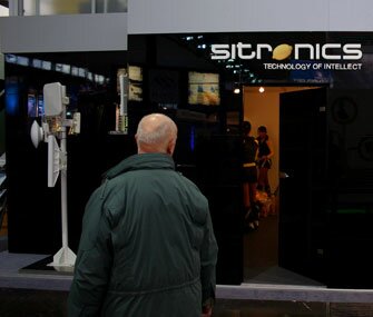 "Ситроникс" отсрочил производство мобильников в Китае 
