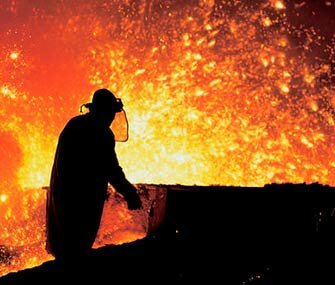 Wuhan Steel сократит производство стали на 3,6%