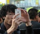Apple заключила договор с китайской China Mobile