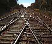 По второй железной дороге через КПП Хоргос прошло 1,5 млн т