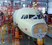 Airbus Industry создаст в Тяньцзине свой азиатский центр