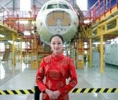 Китай и Россия начали совместное производство самолетов