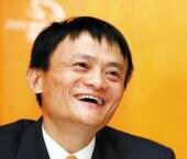 Alibaba от китайского бизнеса