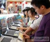 Китай хочет увеличить экспорт компьютеров в Россию