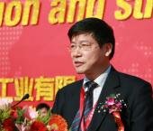 Гу Сянхуа: "О независимом пути развития китайского автопрома не может быть и речи"