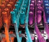 Швейная промышленность КНР демонстрирует рост показателей