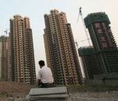 Новое жилье в городах КНР незначительно подорожало