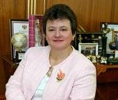 Светлана Орлова: "Не надо делать из сырьевого экспорта «пугало»"