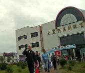 "Количество китайцев в Хэйхэ, говорящих по-русски, стремительно растет"