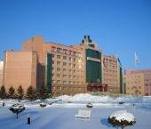 Цзямусский университет