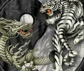 Белый тигр на страже интересов