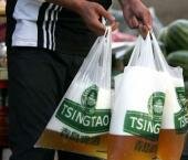 Потребители в КНР выпивают четверть всего пива в мире