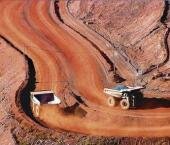 В Китае найдены новые месторождения железной руды