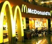  2011 . McDonald's  200   