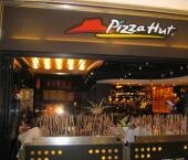    500-  Pizza Hut