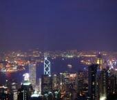 Поток российских туристов в Гонконг увеличился на 102%