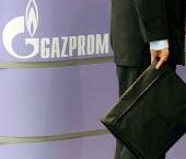 Газпром намерен взять кредит в юанях