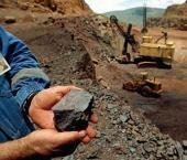 В Китае нашли залежи 900 млн т железной руды