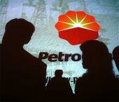 Sinopec и PetroChina отчитались о прибыли в 2011 г.