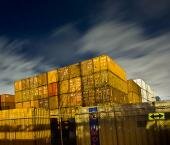 Россия создала контейнерный маршрут "Китай – Западная Европа"