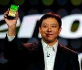 Lenovo потратит $792 млн на разработку смартфонов